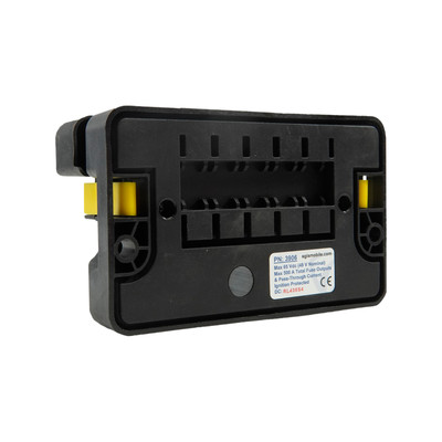 Блок запобіжників MIDI 5x - EGIS 3906B