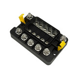 Блок запобіжників MIDI 5x - EGIS 3908B