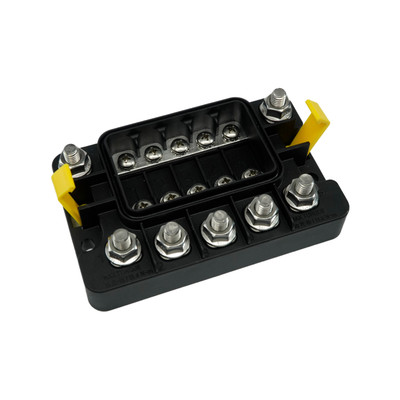 Блок запобіжників MIDI 5x - EGIS 3908B