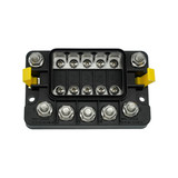 Блок запобіжників MIDI 5x - EGIS 3908B