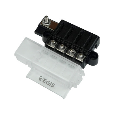 RT Блок запобіжників - 4 канали - EGIS 8045B