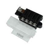 RT Блок запобіжників - 4 канали - EGIS 8045B