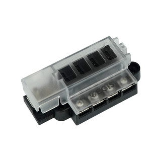 RT Блок запобіжників - 4 канали - EGIS 8045B