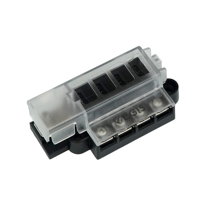 RT Блок запобіжників - 4 канали - EGIS 8045B