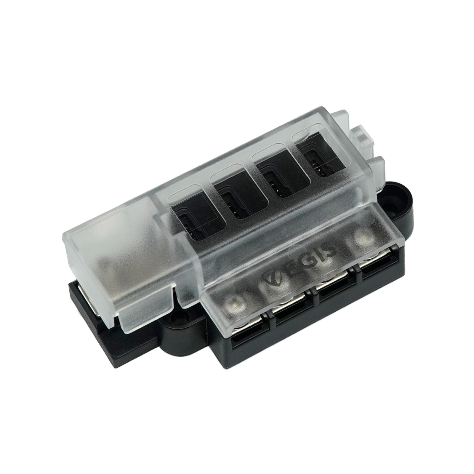 RT Блок запобіжників - 4 канали - EGIS 8045B