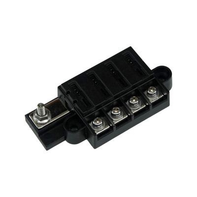 RT Блок запобіжників - 4 канали - EGIS 8045B