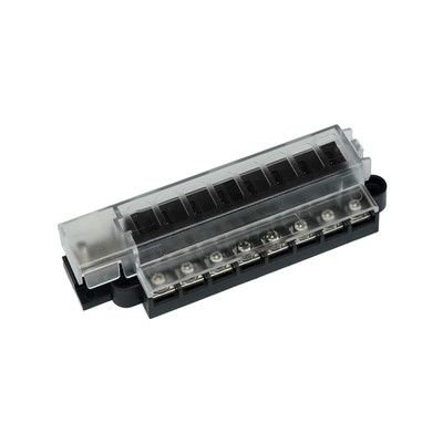 RT Блок запобіжників - 8 каналів - EGIS 8046B