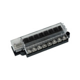 RT Блок запобіжників - 8 каналів - EGIS 8046B