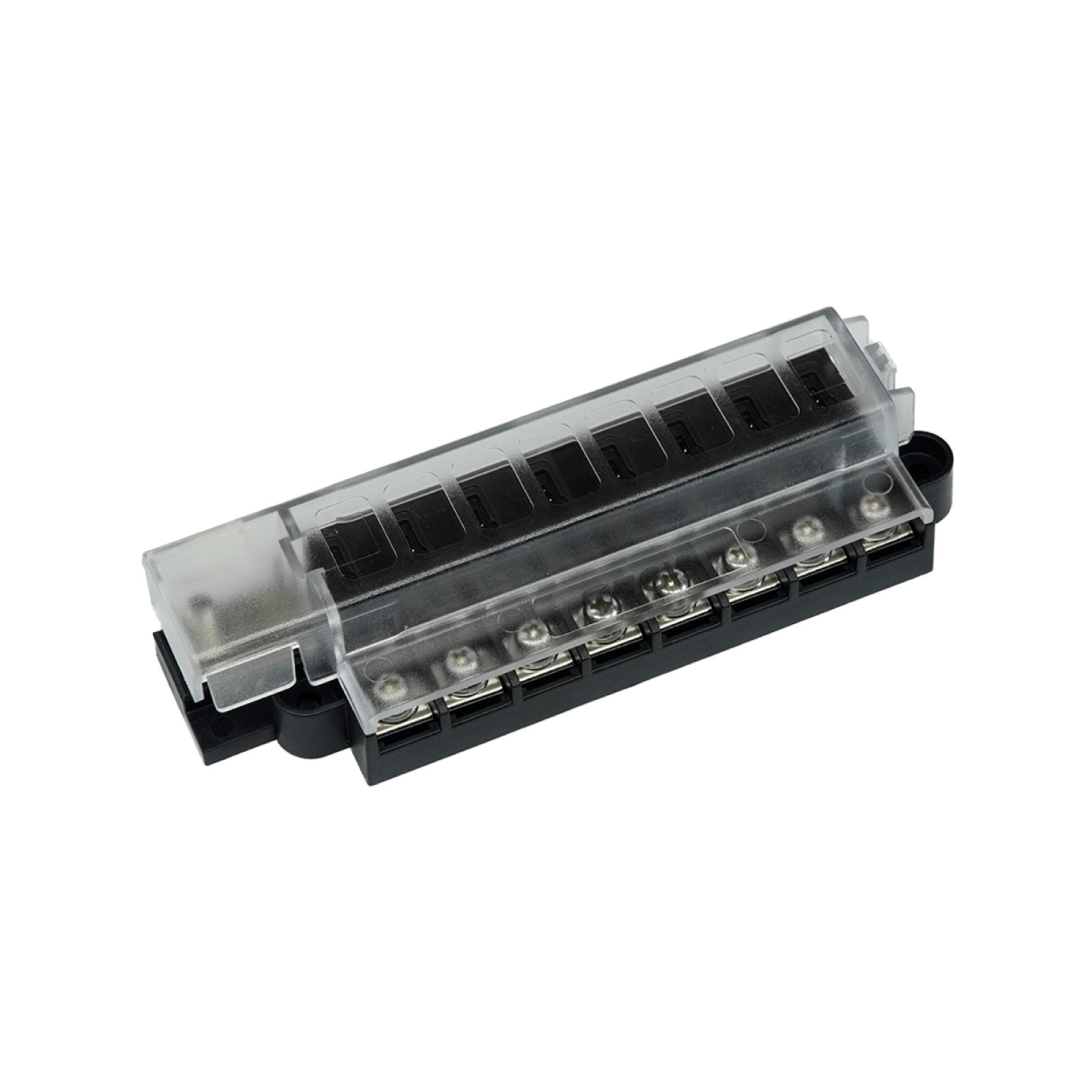 RT Блок запобіжників - 8 каналів - EGIS 8046B