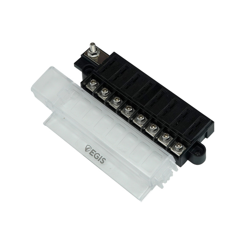 RT Блок запобіжників - 8 каналів - EGIS 8046B