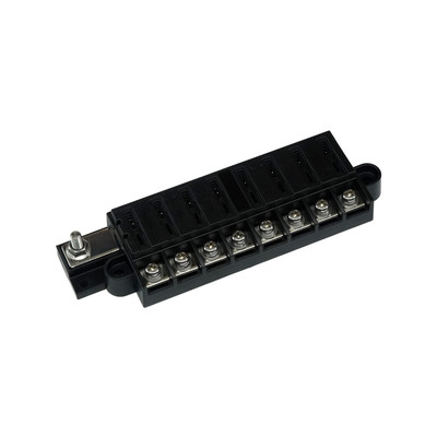 RT Блок запобіжників - 8 каналів - EGIS 8046B