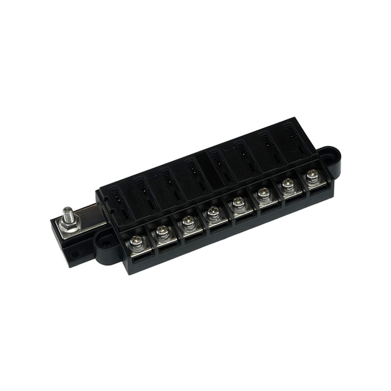 RT Блок запобіжників - 8 каналів - EGIS 8046B