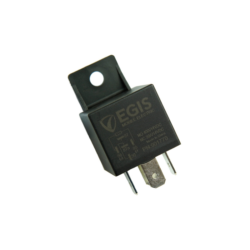 Міні ISO Реле 40A - EGIS 901770