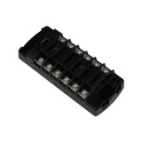 RT Блок запобіжників - 6 незалежних ланцюгів - EGIS 8037B