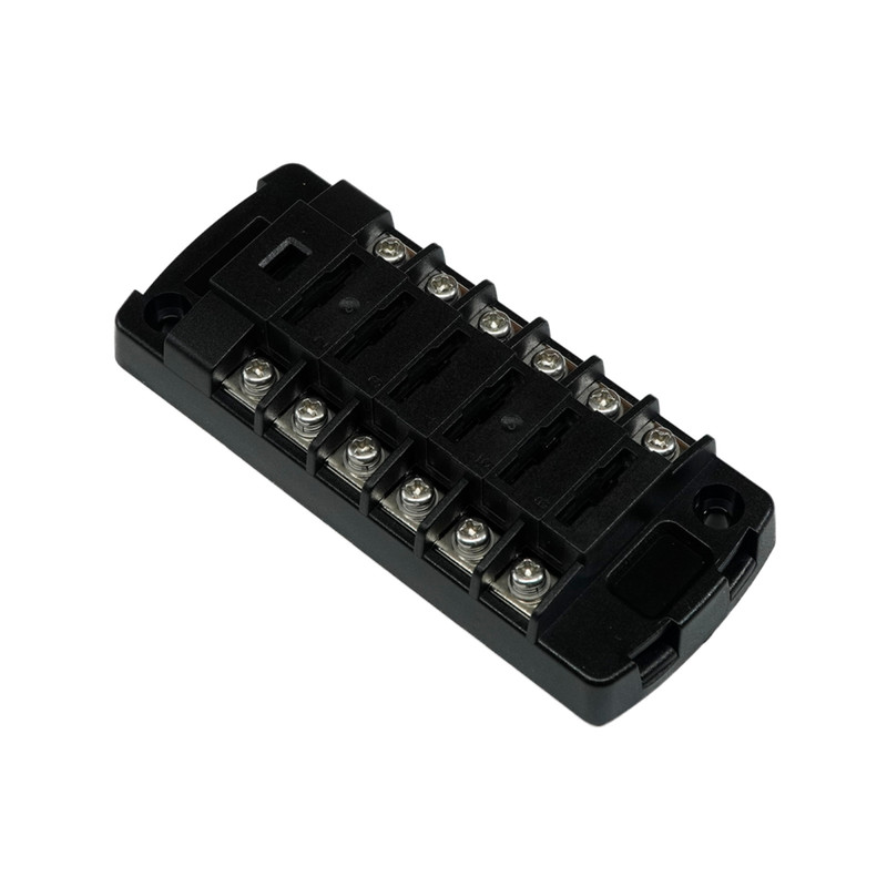 RT Блок запобіжників - 6 незалежних ланцюгів - EGIS 8037B