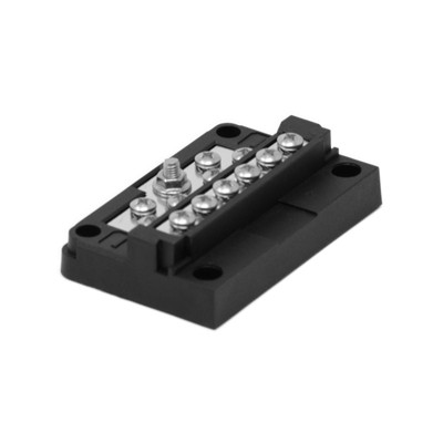 Шина заземлення - 12 контурів - Egis 8030B