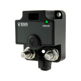 Одинарний дистанційний вимикач акумулятора 8-36 В постійного струму з функцією ACR - оцинковані дроти - Egis 8710-1400B