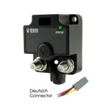 Pojedynczy zdalny wyłącznik akumulatora 8-36V DC - złącze DTM - Egis 8810-1600B