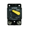 Автоматичний запобіжник 40A - поверхневий монтаж - Egis 4704-040B