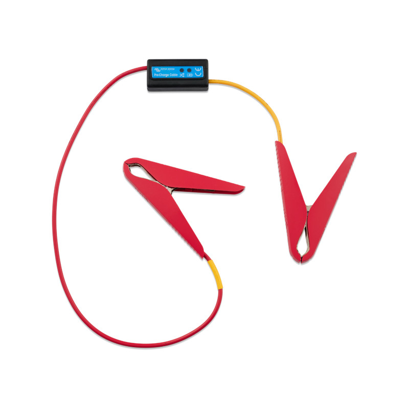Pre-Charge Cable | Victron Energy