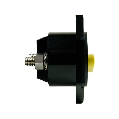 Circuit Breaker 60A - Panel Mount - Egis 4707-060B