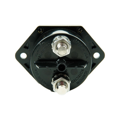 Circuit Breaker 60A - Panel Mount - Egis 4707-060B