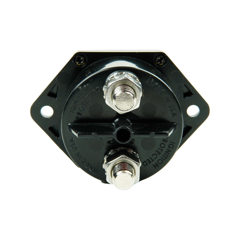 Circuit Breaker 200A - Panel Mount - Egis 4707-200B