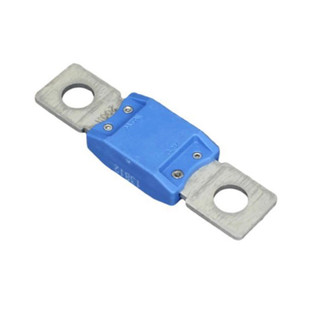 MEGA-fuse 125A/80V (package of 5 pcs)