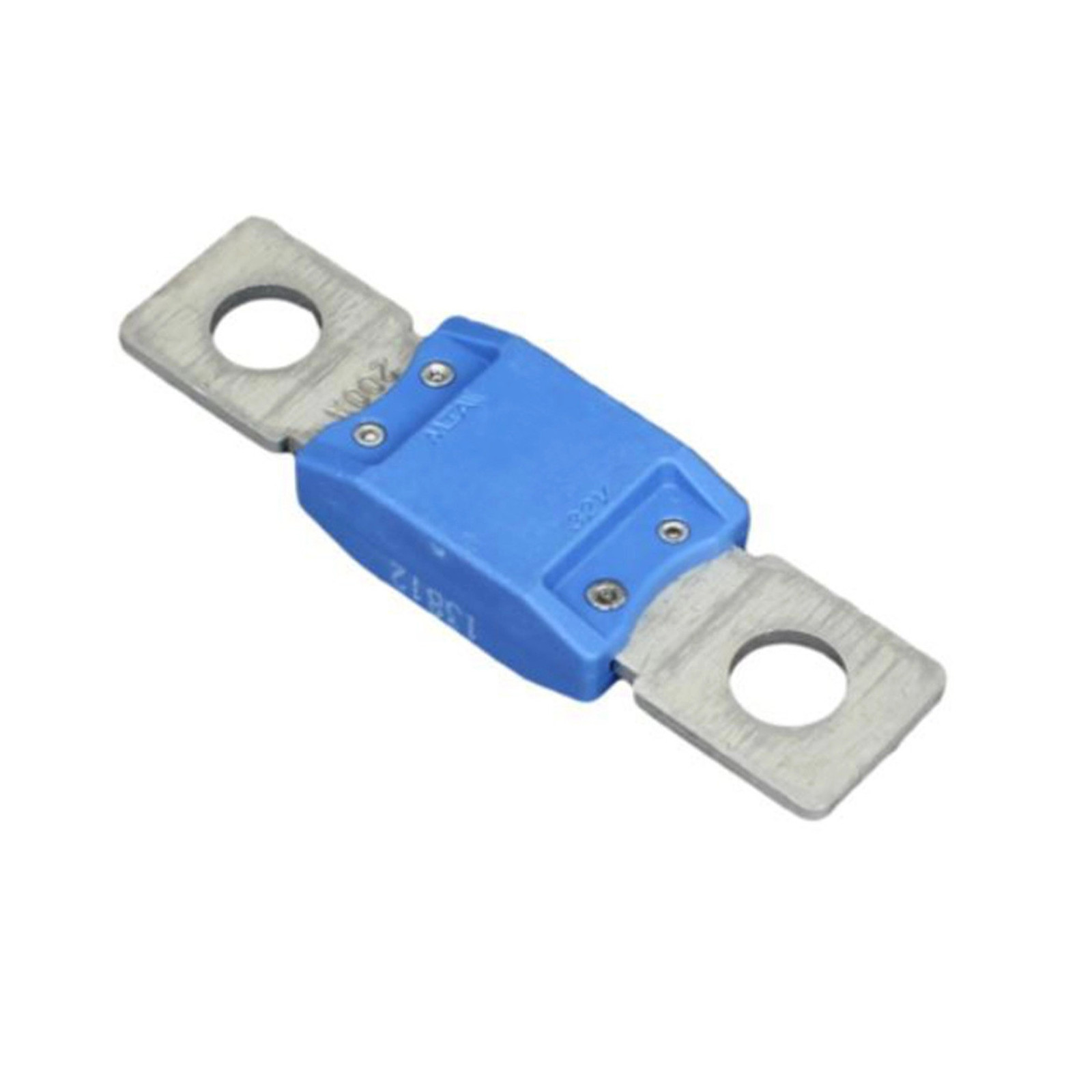 MEGA-fuse 125A/80V (package of 5 pcs)