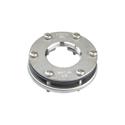 Podstawa montażowa do czujników Wema N3/N3H/S3/S3H