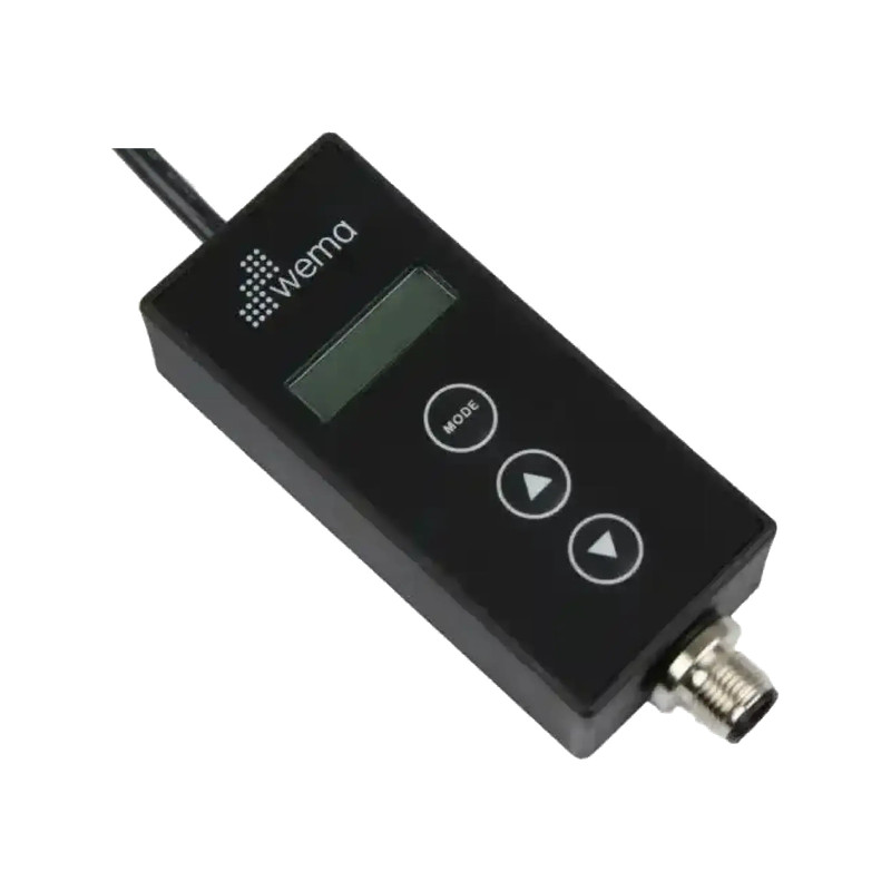 Konwerter Sygnału NMEA2000 4-kanałowy Wema