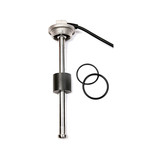 Liquid level sensor 600 mm, 0-190 om Wema S3-E600