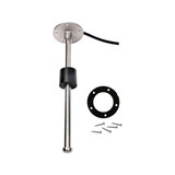 Liquid level sensor 500 mm 0-190 om Wema S5-E500