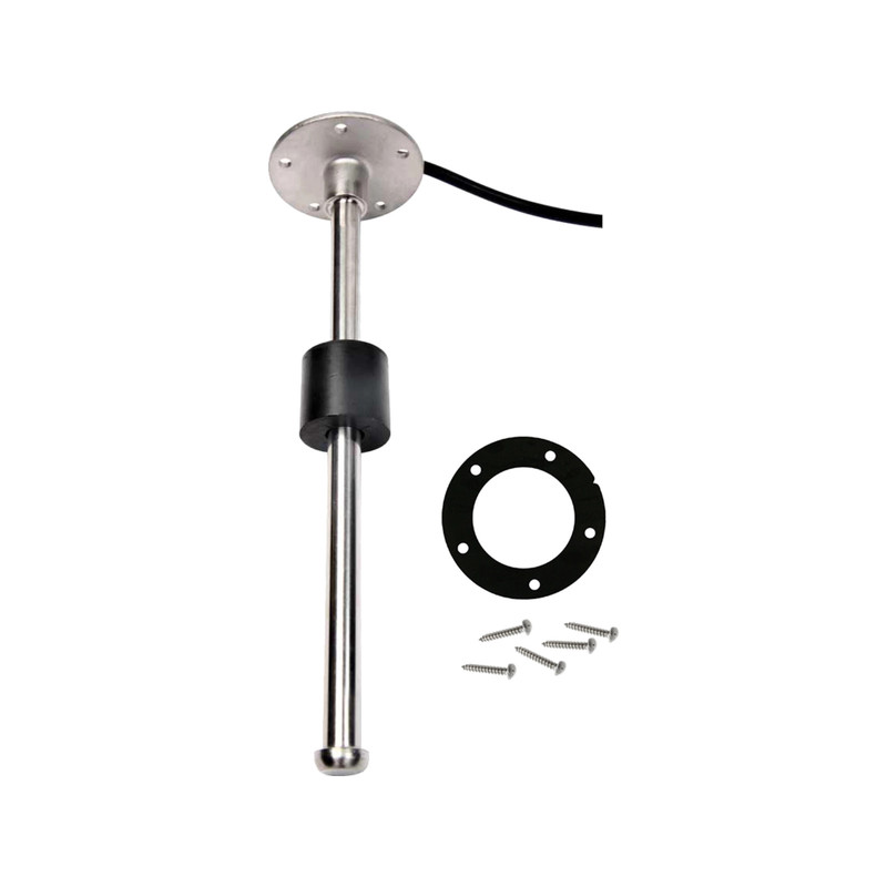 Liquid level sensor 500 mm 0-190 om Wema S5-E500