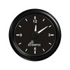 Analogowy Wskaźnik Zegarowy - Czarny - Wema
