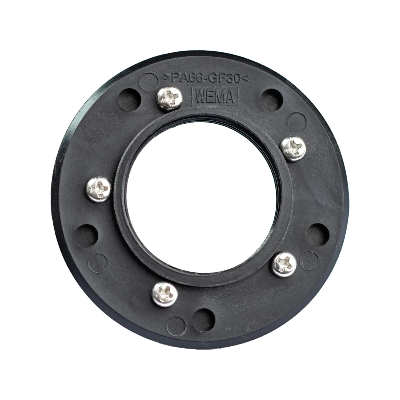 Adapter do montażu czujnika FL-2 Wema