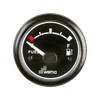 Wskaźnik poziomu paliwa - 240-30 ohm - Czarny - Wema