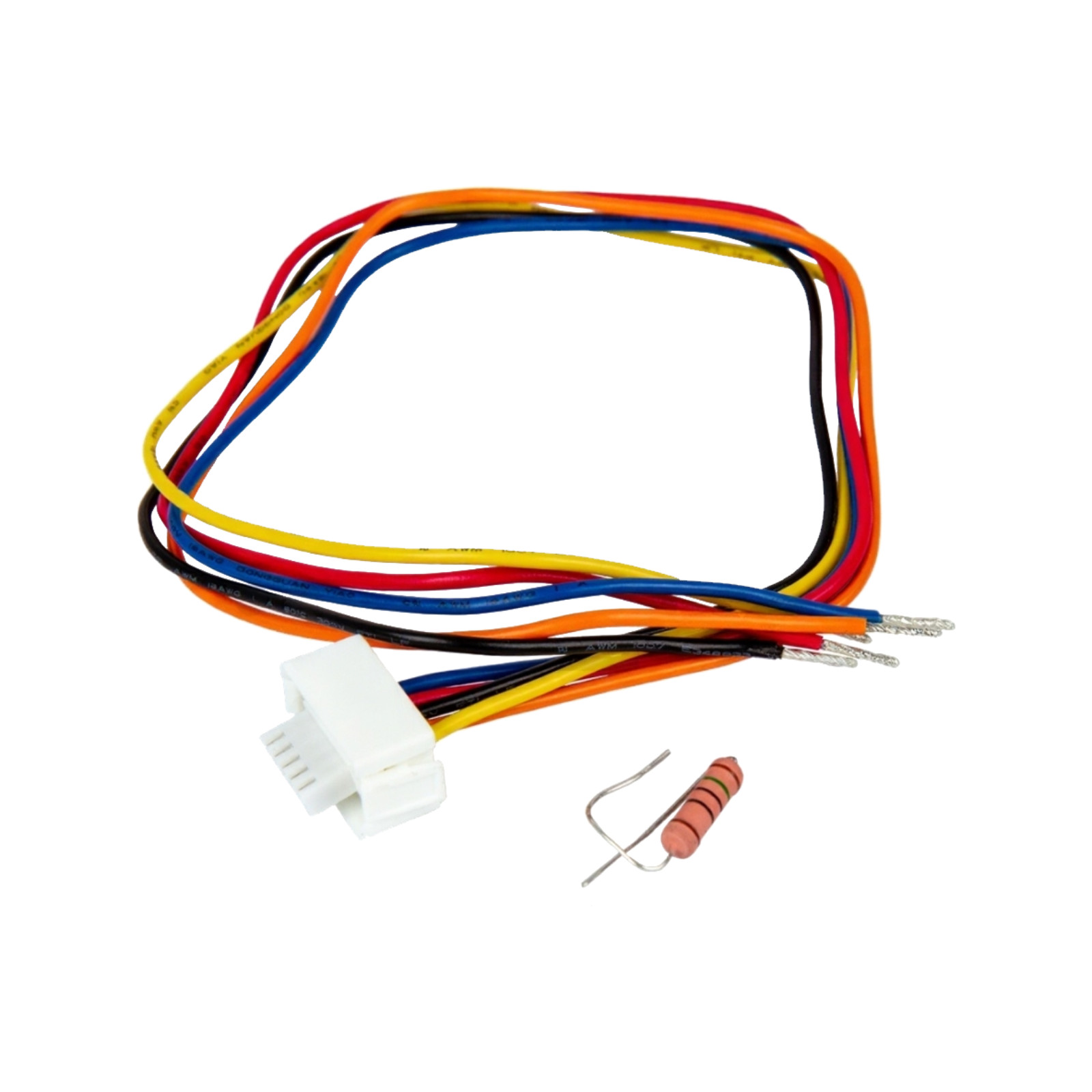 Kabel zasilający do wskaźników Wema