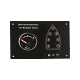 Panel wielozbiornikowy 240-30 om Wema