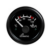 Wskaźnik temperatury oleju - Czarny - Wema
