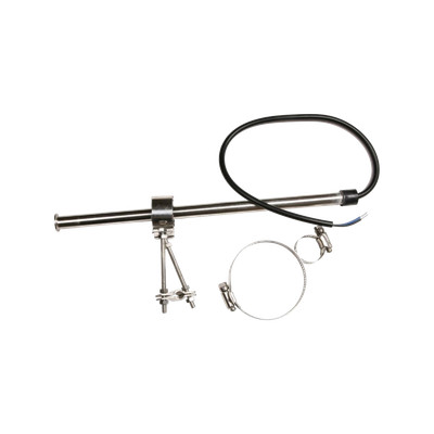 Czujnik położenia steru 0-910 om Wema