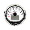 Wielofunkcyjny tachometr NMEA2000 - 7000 obr./min - Srebrno-Biały - Wema