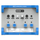 Akumulator G102-230 - 96V 23552Wh 180kg