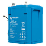 LiFePO4 Battery 12,8V/100Ah NG