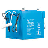 LiFePO4 Battery 12,8V/150Ah NG