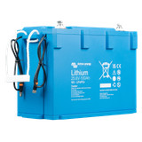LiFePO4 Battery 25,6V/100Ah NG