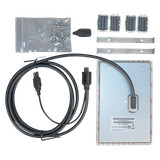 GX Touch 50 flush mount