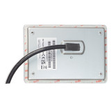 GX Touch 50 flush mount