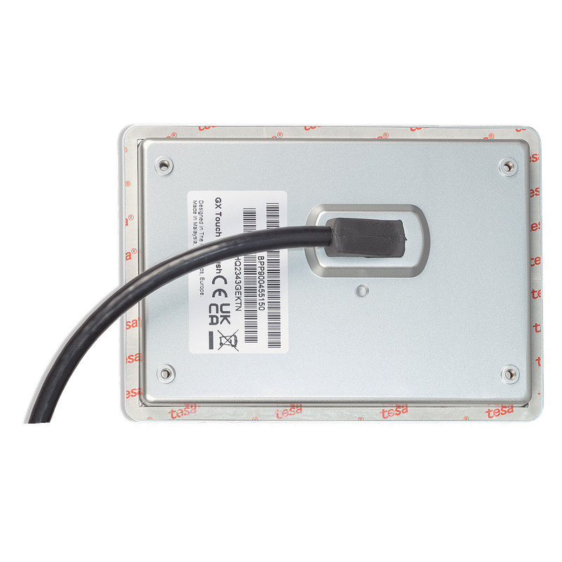 GX Touch 50 flush mount