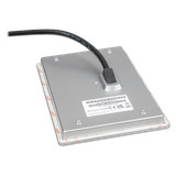 GX Touch 70 - montaż podtynkowy (flush mount)